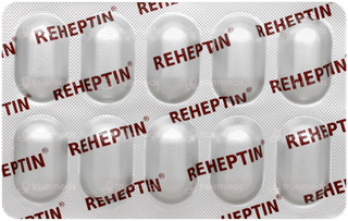Reheptin Tablet 10